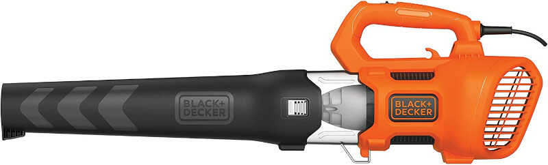 Φυσητήρας 1850W BEBL185 Black & Decker Ρεύματος